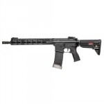 Страйкбольный автомат BCM F8 M-LOK 13.5 INCH EC-332-UP Black [ East Crane ]